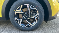 Kia Sportage 1.6T GDi ISG 2 5dr Petrol Estate